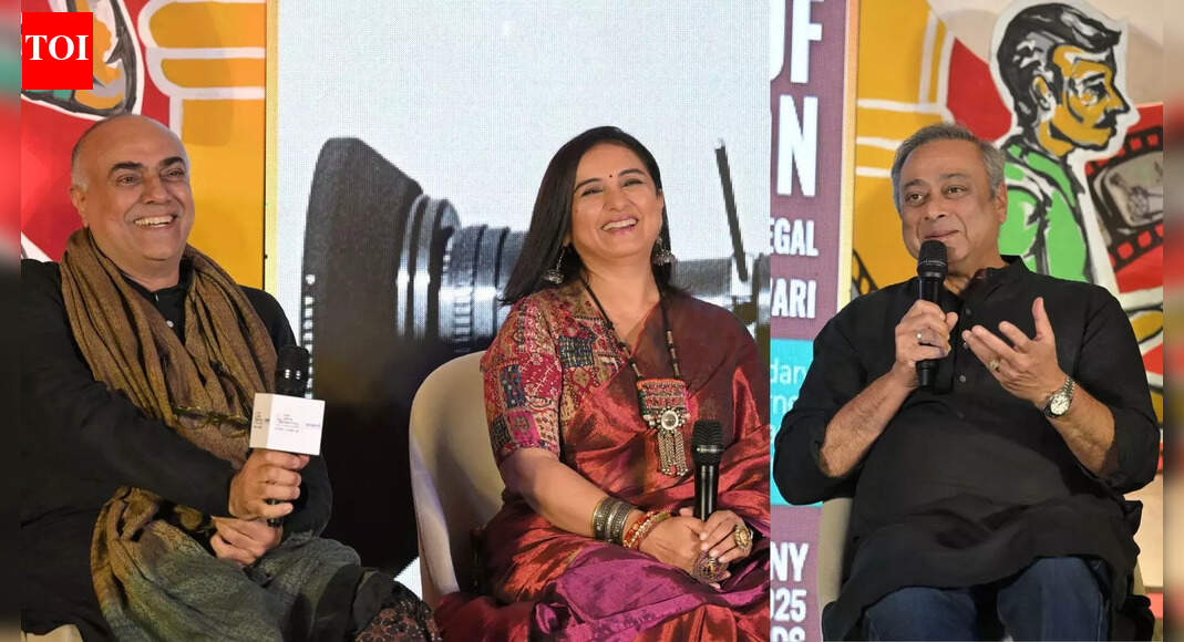 ‘We all carry a piece of Shyam babu with us’