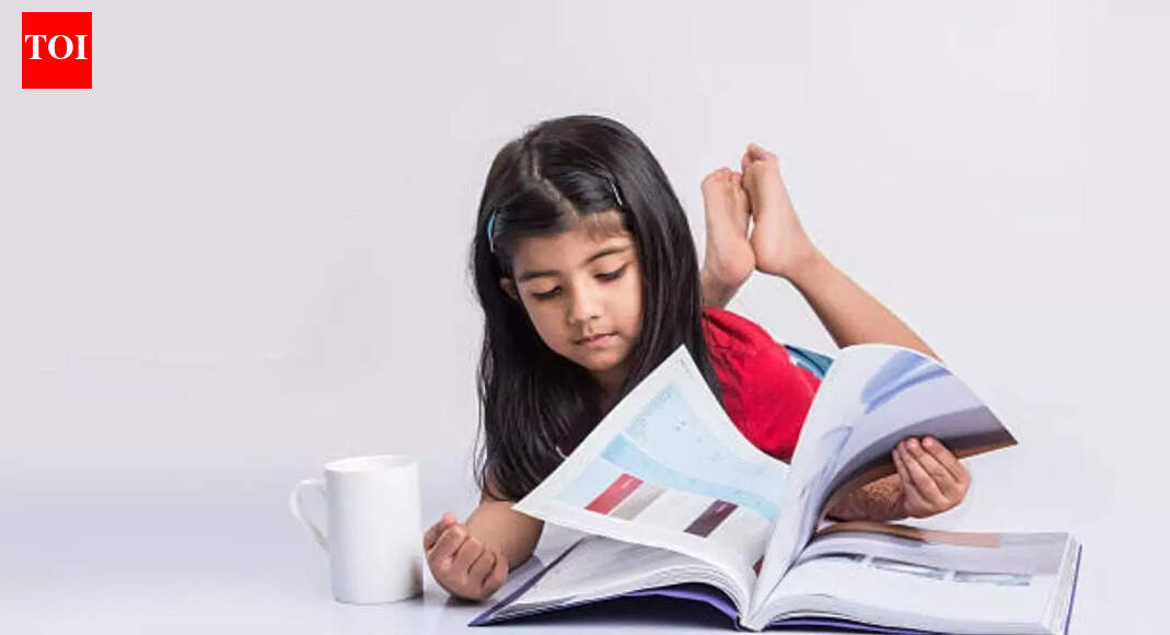 Top 10 books by Roald Dahl every child must read