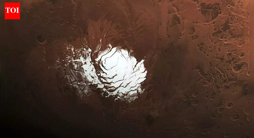 Could Mars really have water? Scientists reveal the latest answers