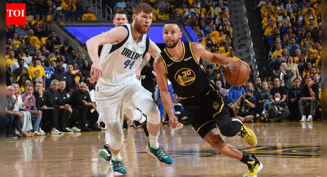 NBA trade rumors: Golden State Warriors could chase $54.2 million Dallas Mavericks superstar in blockbuster 3-team trade to fix center depth