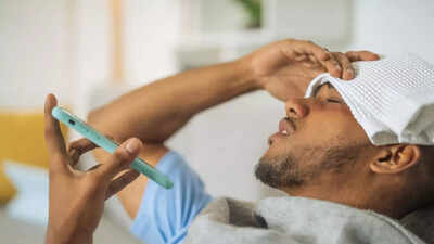 Understanding brain fever: Know its causes, symptoms and effective ways to prevent