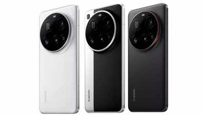Xiaomi 17 Ultra smartphone may house a 200MP triple rear camera