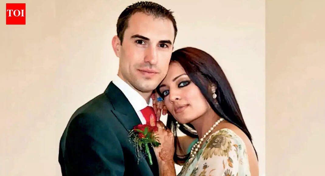 Celina Jaitly files a domestic violence complaint against her husband