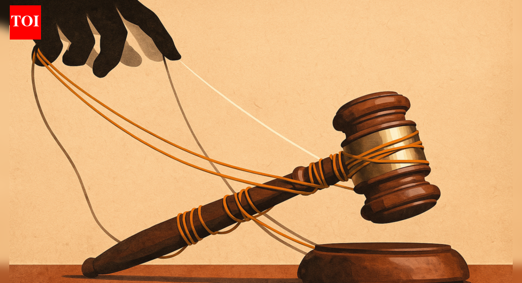 How withdrawal from prosecutions has become a political escape hatch