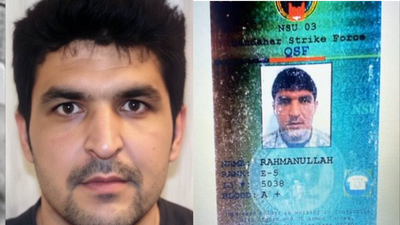 Inside the life of Rahmatullah Lakanwal: How a CIA-linked Afghan evacuee became White House shooting suspect