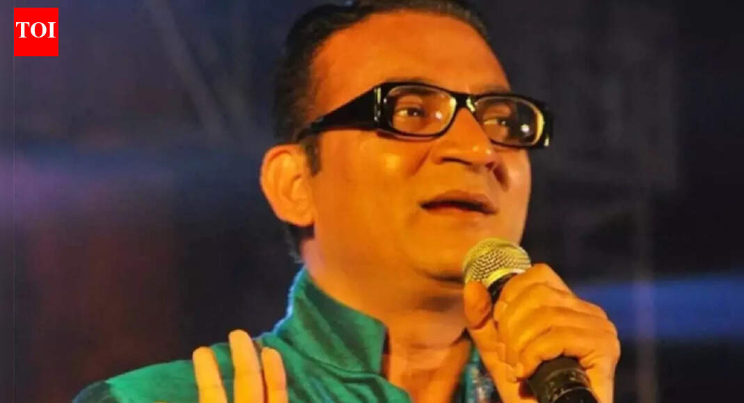 Abhijeet Bhattacharya promises to be Badshah’s playback voice on Indian Idol 16