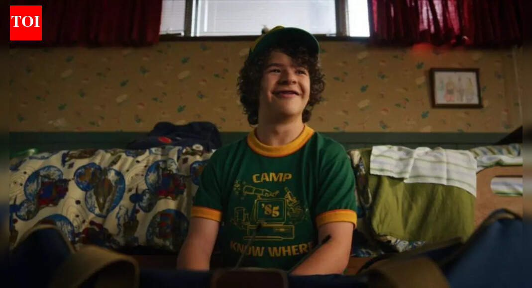 Stranger Things’ Dustin suffers from cleidocranial dysplasia (CCD) in real life: All about this 'rare' genetic disorder