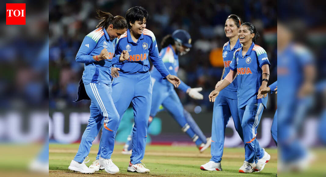 India likely to host Sri Lanka for 5-match Women's T20I series