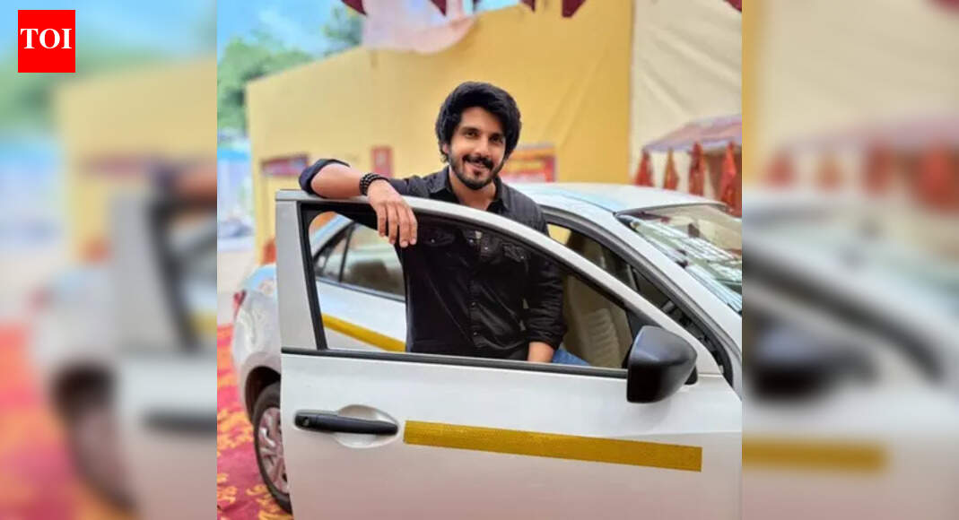 Kanwar Dhillon teases murder mystery; Sachin–Sailee turn detectives, ‘Udne Ki Aasha’ takes a new turn