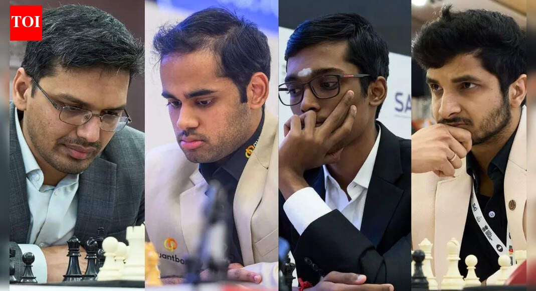 Multi-layered problem: Why no Indians made Candidates 2026 via Goa WC