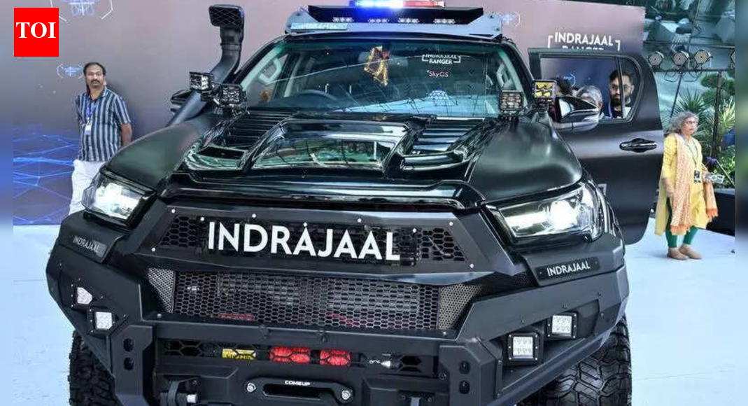 Country needs registry for better patrolling of drones’