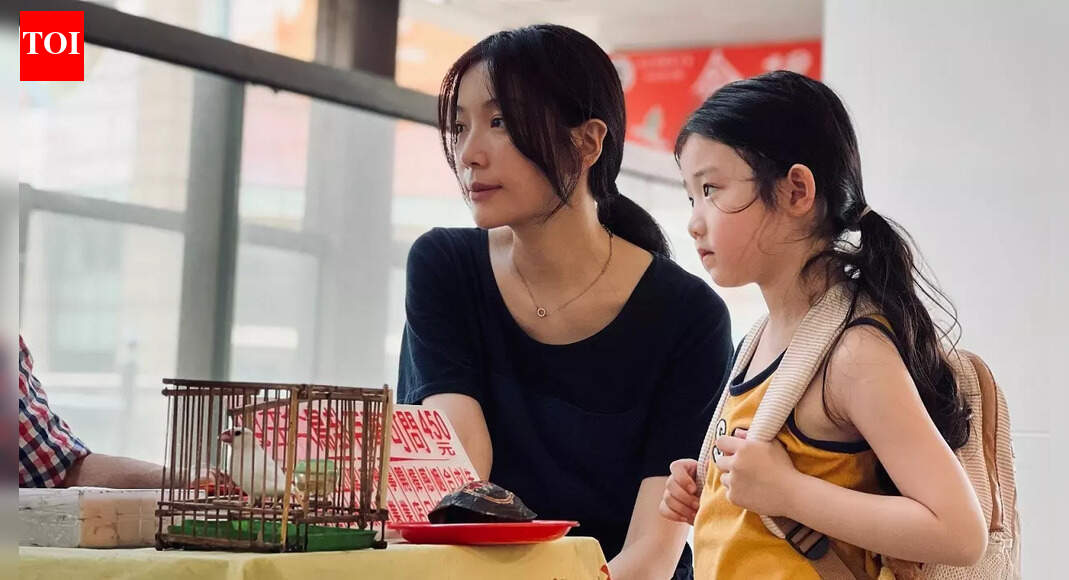 ‘Left-Handed Girl’ Shines at IFFI 2025 with Global Release on Netflix