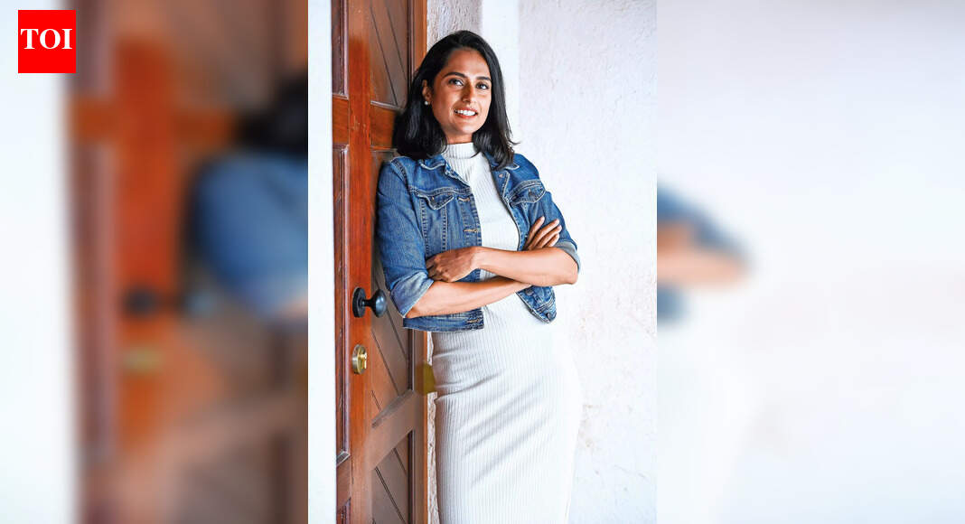 Young adults deserve more nuanced stories about their lives: Sindhu Murthy