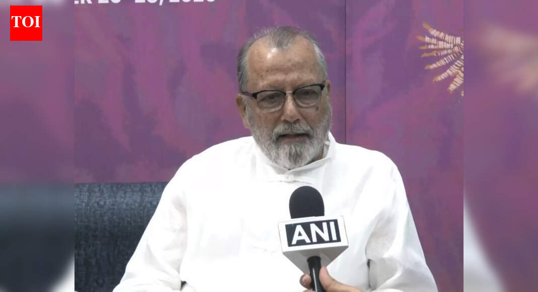 潘卡吉·卡普尔谈情感创作