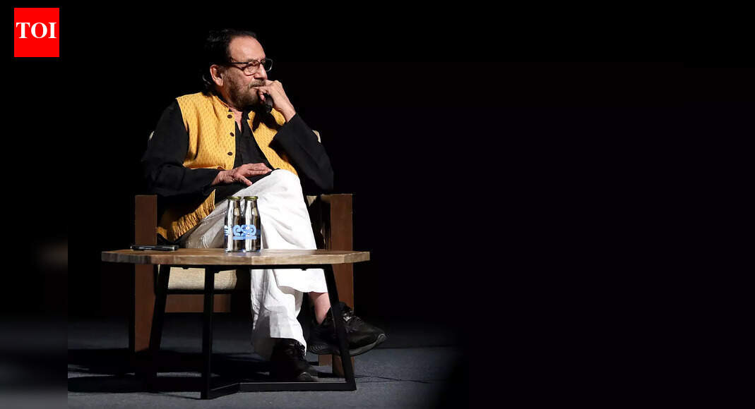 谢卡尔·卡普尔谈AI