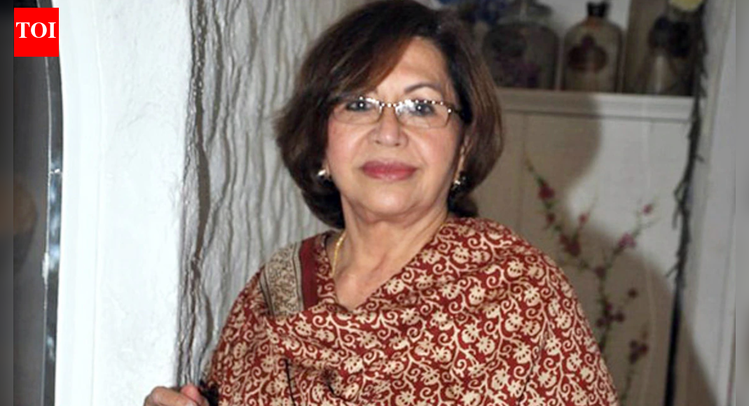 When Helen’s first husband threw her out of her own house; don Karim Lala helped her get it back