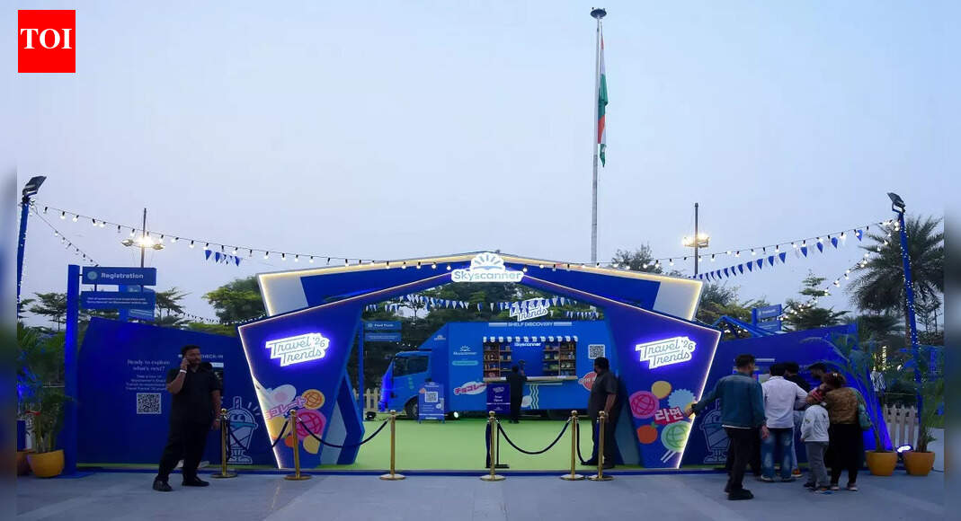 Global flavours and travel trends hit Delhi and Mumbai