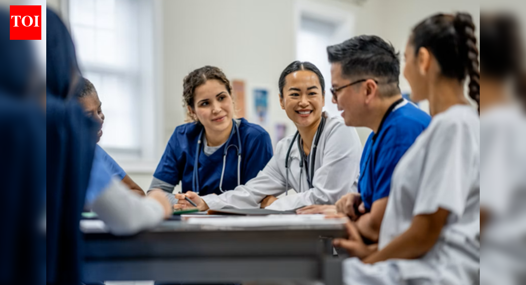 US students pursuing these 11 degrees will be eligible to borrow up to $200,000 in federal loans under new limits