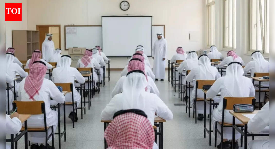 Qatar Education Ministry unveil new 2025-2026 exam calendar and flexible working hours