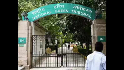 Flagged In NGT: Tampering with AQI monitors and no fresh plan