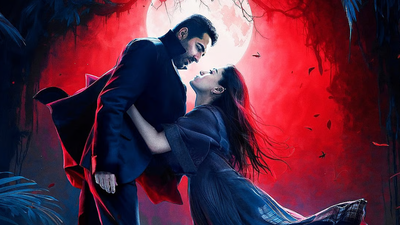 ‘Thamma’ OTT release: When and where to watch Rashmika Mandanna, Ayushmann Khurrana, Nawazuddin Siddiqui’s horror comedy