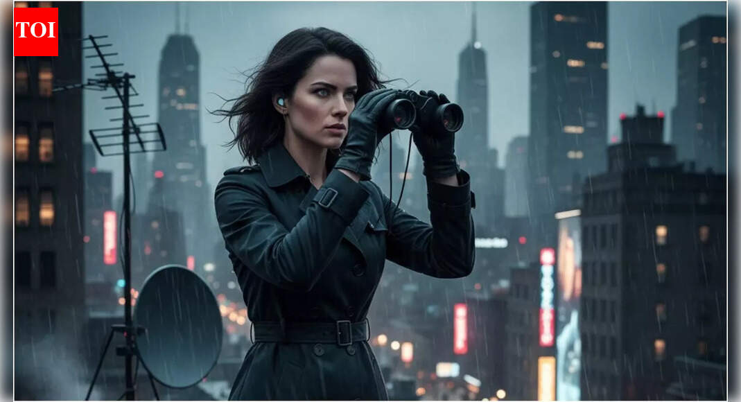 The zodiac’s top secret agents: Signs born for espionage