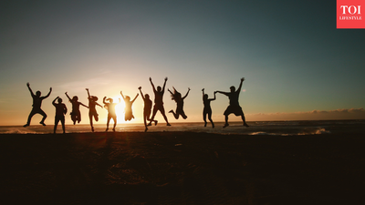 Why small daily habits, not extreme workouts, are the real key to better health in 2025