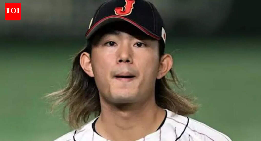 San Francisco Giants jump ahead of $8.2B New York Yankees in rising race for Tatsuya Imai