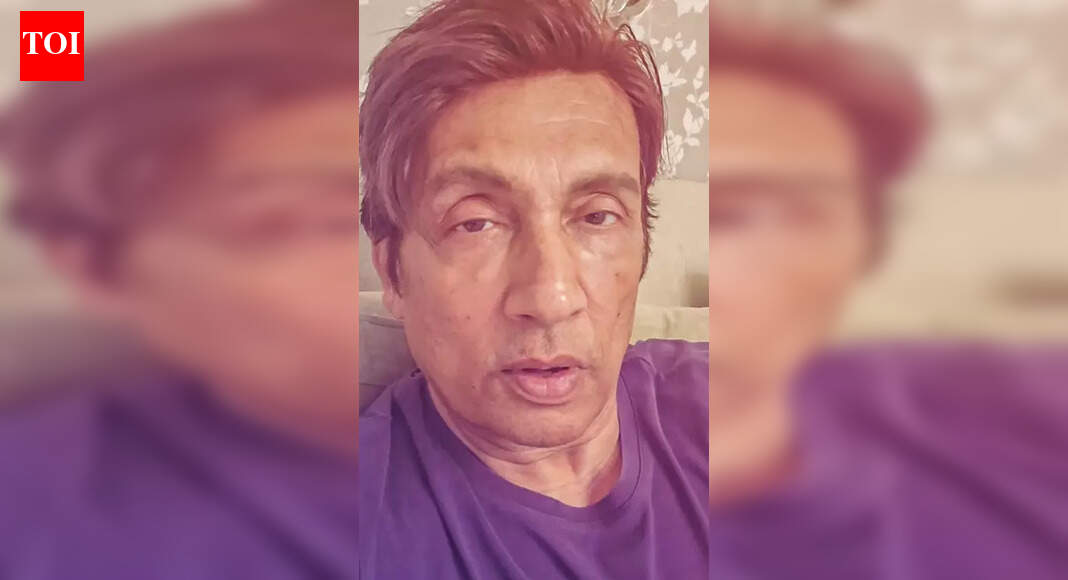 Shekhar Suman reflects on Dharmendra, says no one should see him in such frailty, “Better to leave before reaching that State”