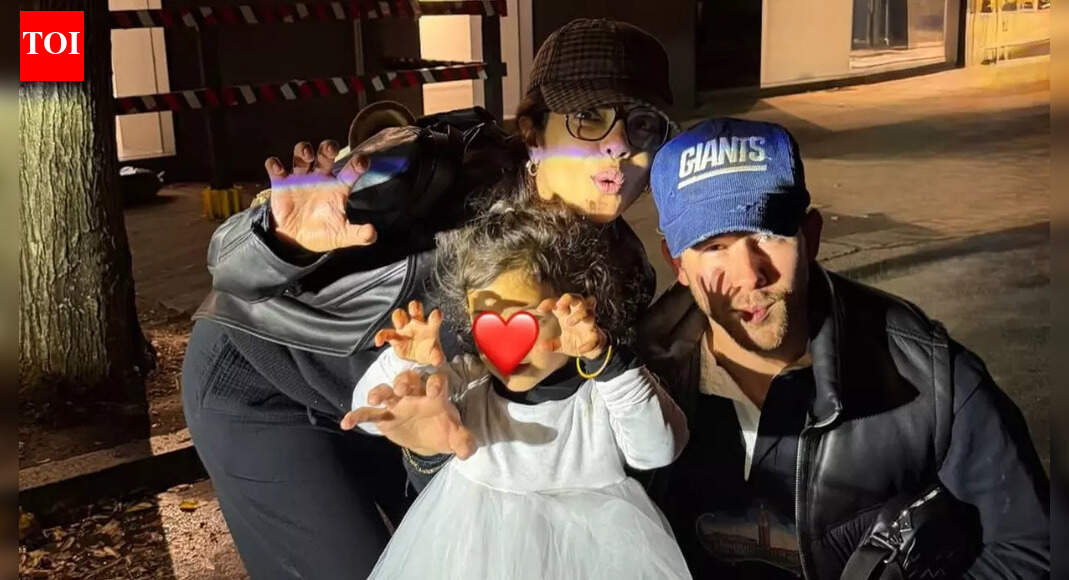 Parenting in the public eye: Challenges celeb parents navigate