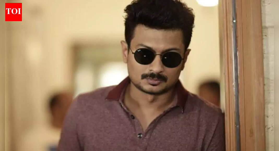 From box office hits to political powerhouses: Udhayanidhi Stalin's Rs 33 crore net worth