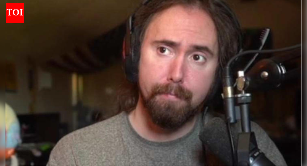 “It's worse than dating AI”- Zack Asmongold takes a sly dig at Pokimane buying wedding ring and proposing to herself