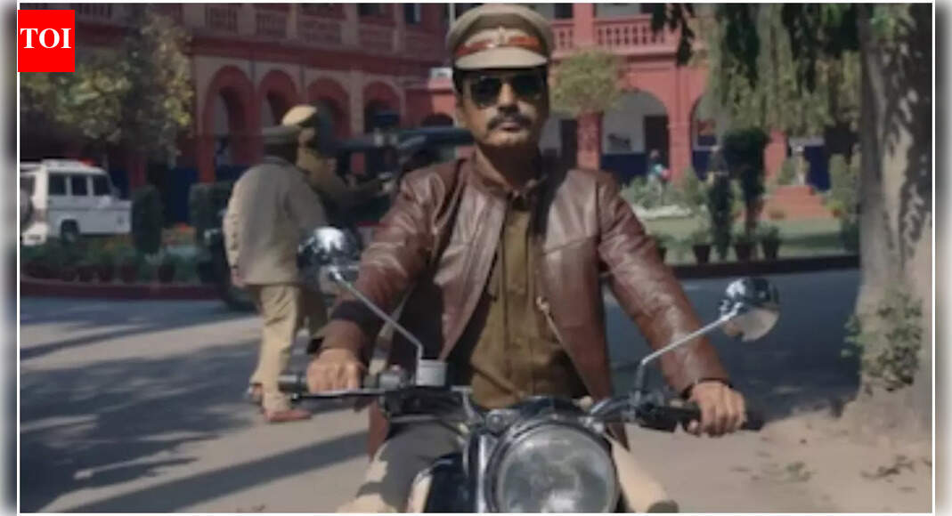 ‘Raat Akeli Hai: The Bansal Murders’ social media reaction; Nawazuddin Siddiqui’s comeback as Inspector Jatil sparks online celebration