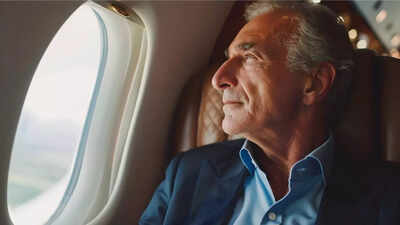 Taking a flight after a heart attack? US cardiologist warns how flying can affect vulnerable heart