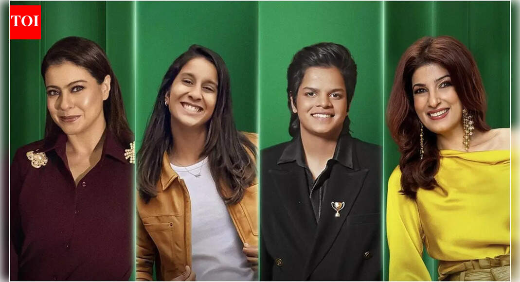 Jemimah, Shafali on winning against the tall Australian team