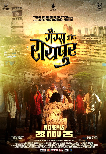 Gangs of Raipur