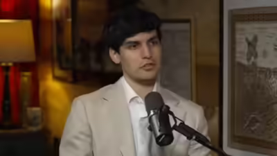  Who is Nalin Haley? Son of Indian-origin ex-US ambassador taking on Vivek Ramaswamy