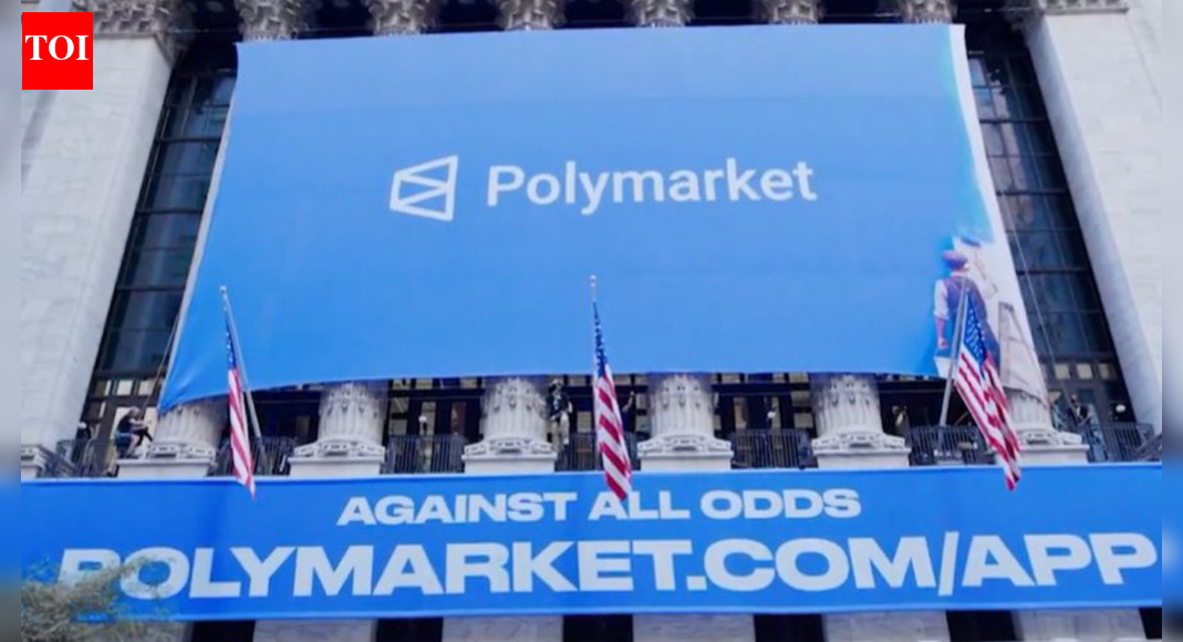 Polymarket legal officer Neal Kumar apologises after company posts racial slur targeting Indians