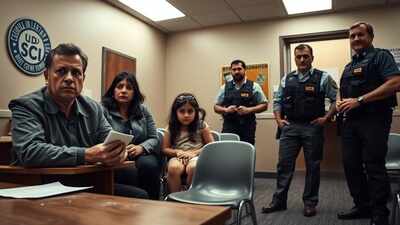 Federal Judge to ICE agents: Don't ask ChatGPT for help, as it will …