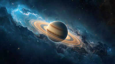 Saturn turns direct in Pisces 2025: These zodiac signs will receive Lord Shani’s unexpected karmic blessings in 2026