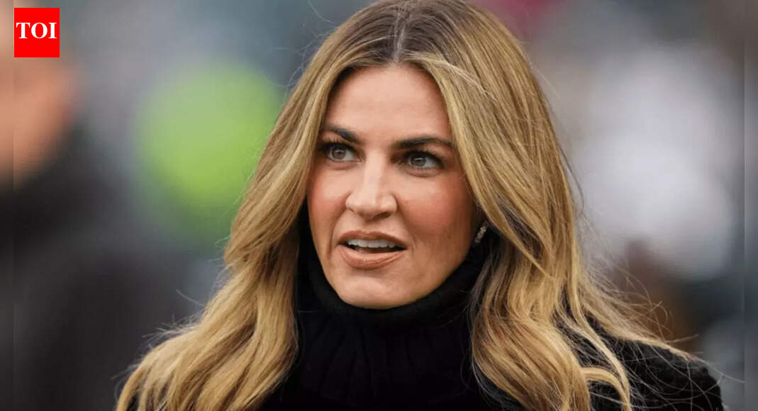Erin Andrews’ sacrifice story draws heat as ESPN reporter fires back with reality check