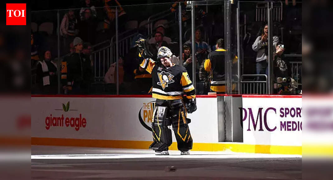 NHL Trade Rumors: Edmonton Oilers target Pittsburgh Penguins goalie Tristan Jarry for major trade change