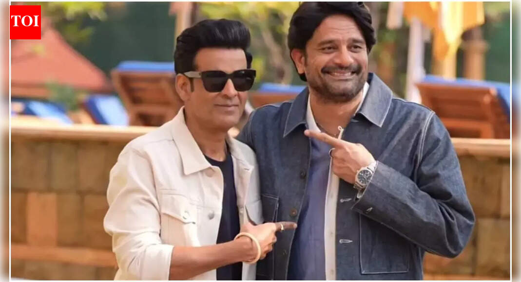 Jaideep Ahlawat's hilarious warning to Manoj Bajpayee film ignorants,: says, 'Tum jeene layak nahi ho''