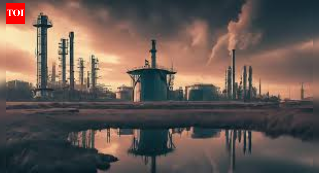 Chemical slump deepens: Wacker Chemie to cut 1,500 jobs; German sector hit by high energy costs and weak demand