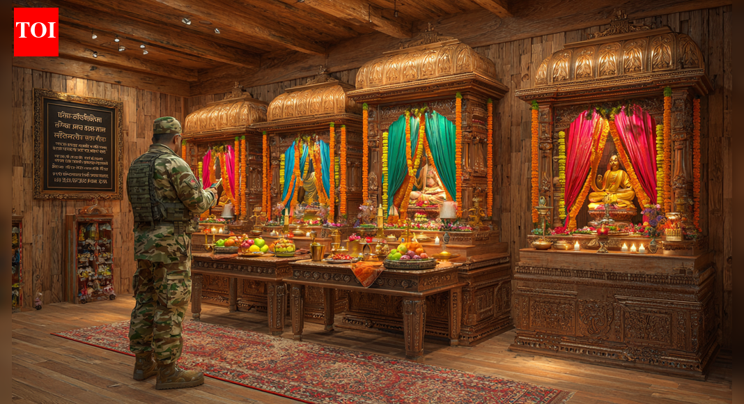 ‘Must respect the faith of your troops’: How top court defended Army’s secular, pluralistic ethos