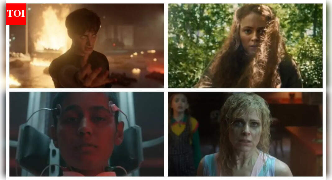 ‘Stranger Things’ Season 5 Vol. 1: Biggest SPOILERS taking over the internet