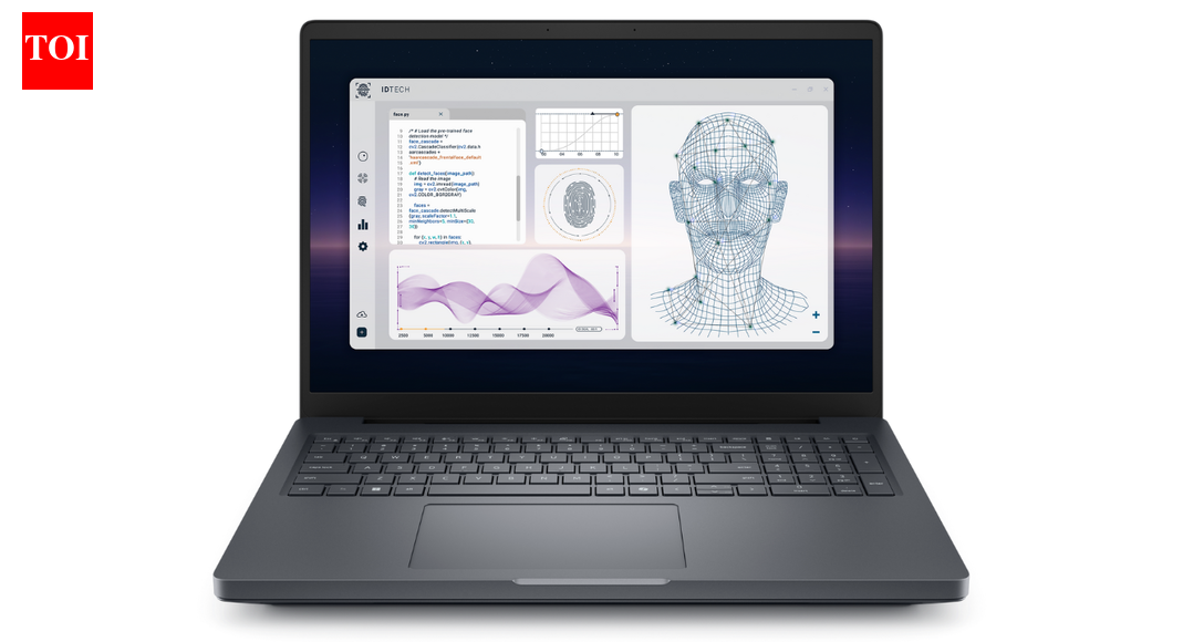 Dell Pro Max 16 Plus launches with enterprise-grade discrete NPU for on-device AI
