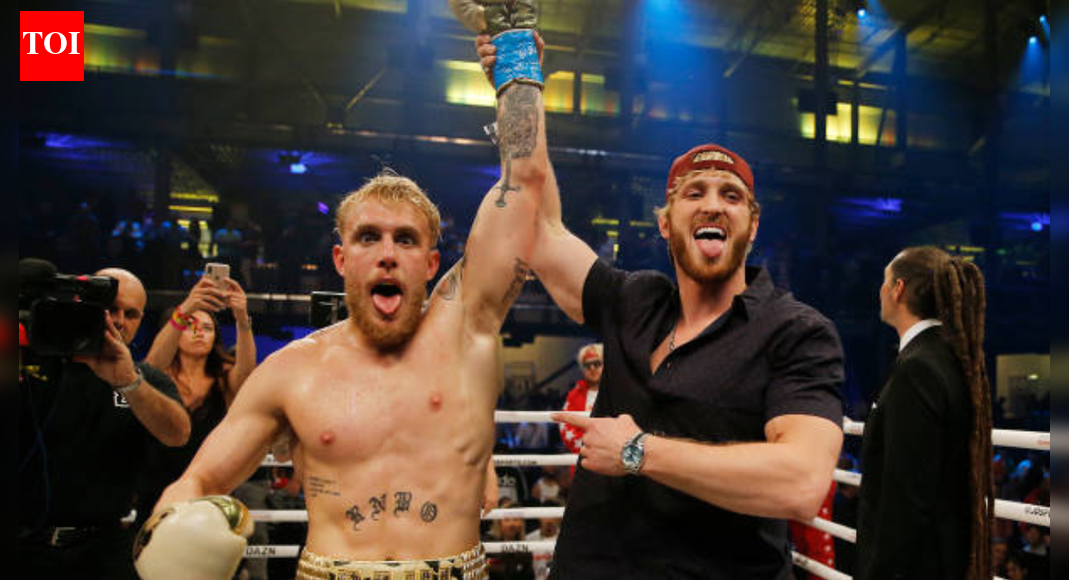 Logan Paul vs Jake Paul net worth in 2025: Which brother is richer, creator career, brotherhood and more