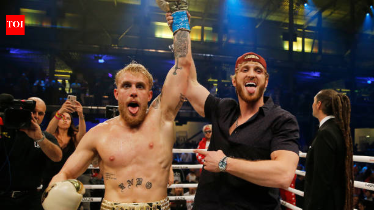 Logan Paul vs Jake Paul net worth in 2025: Which brother is richer