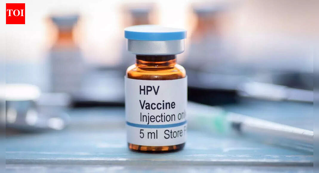 How new research proves prevention of cervical cancer by HPV vaccination